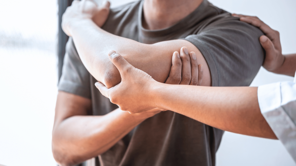 Physiotherapy Brackley