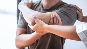 Physiotherapy Brackley