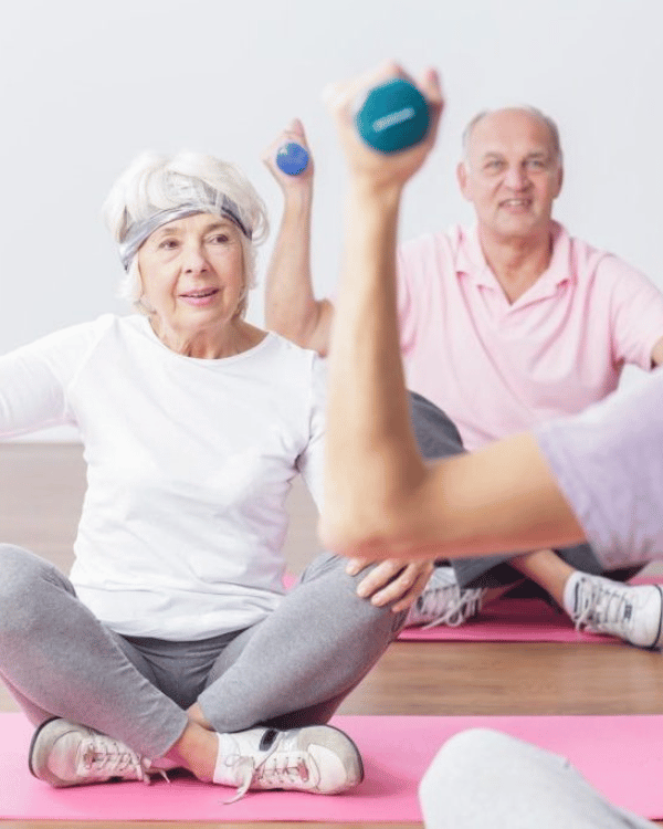parkinson's warrior class brackley