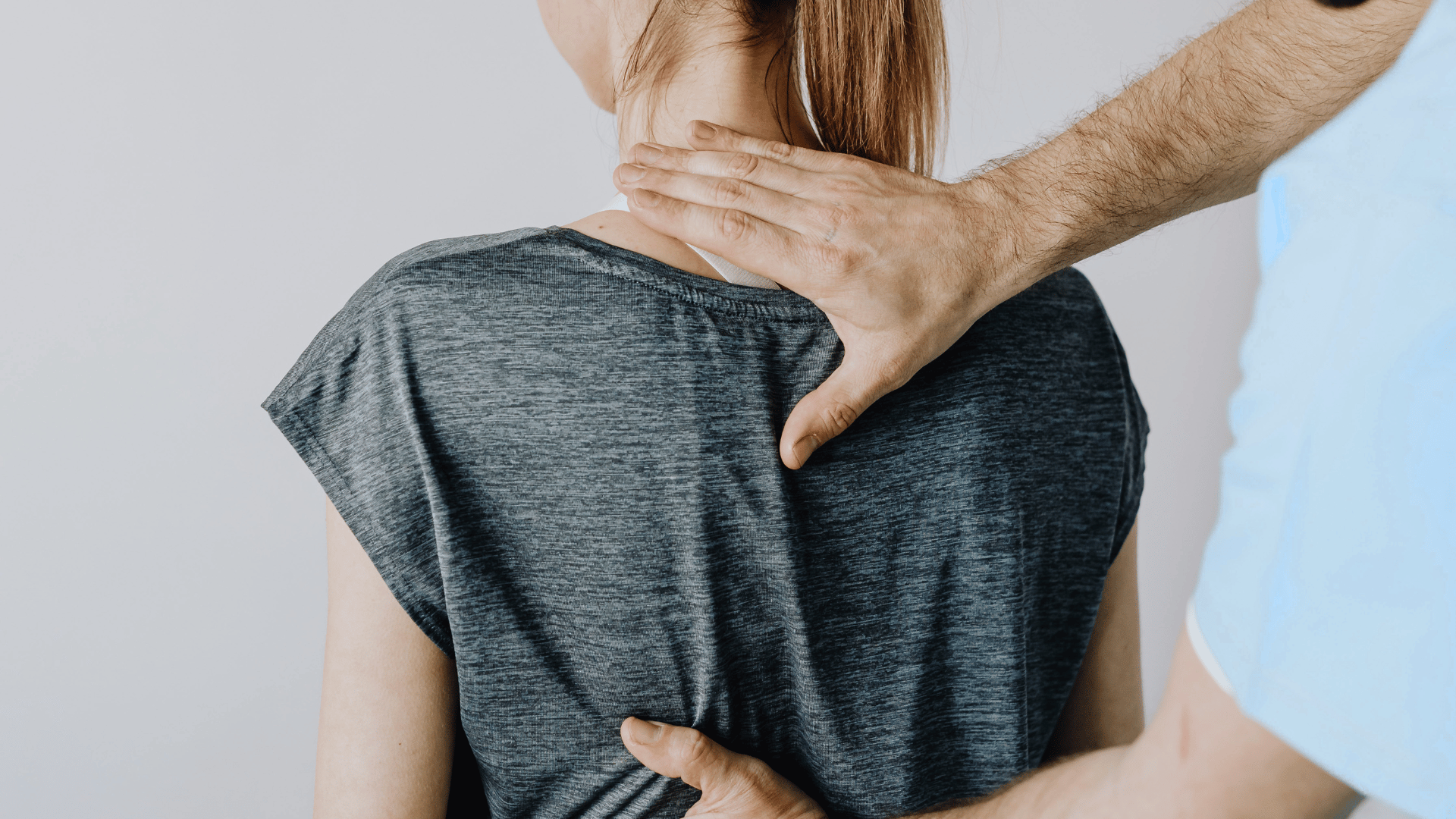physio service brackley