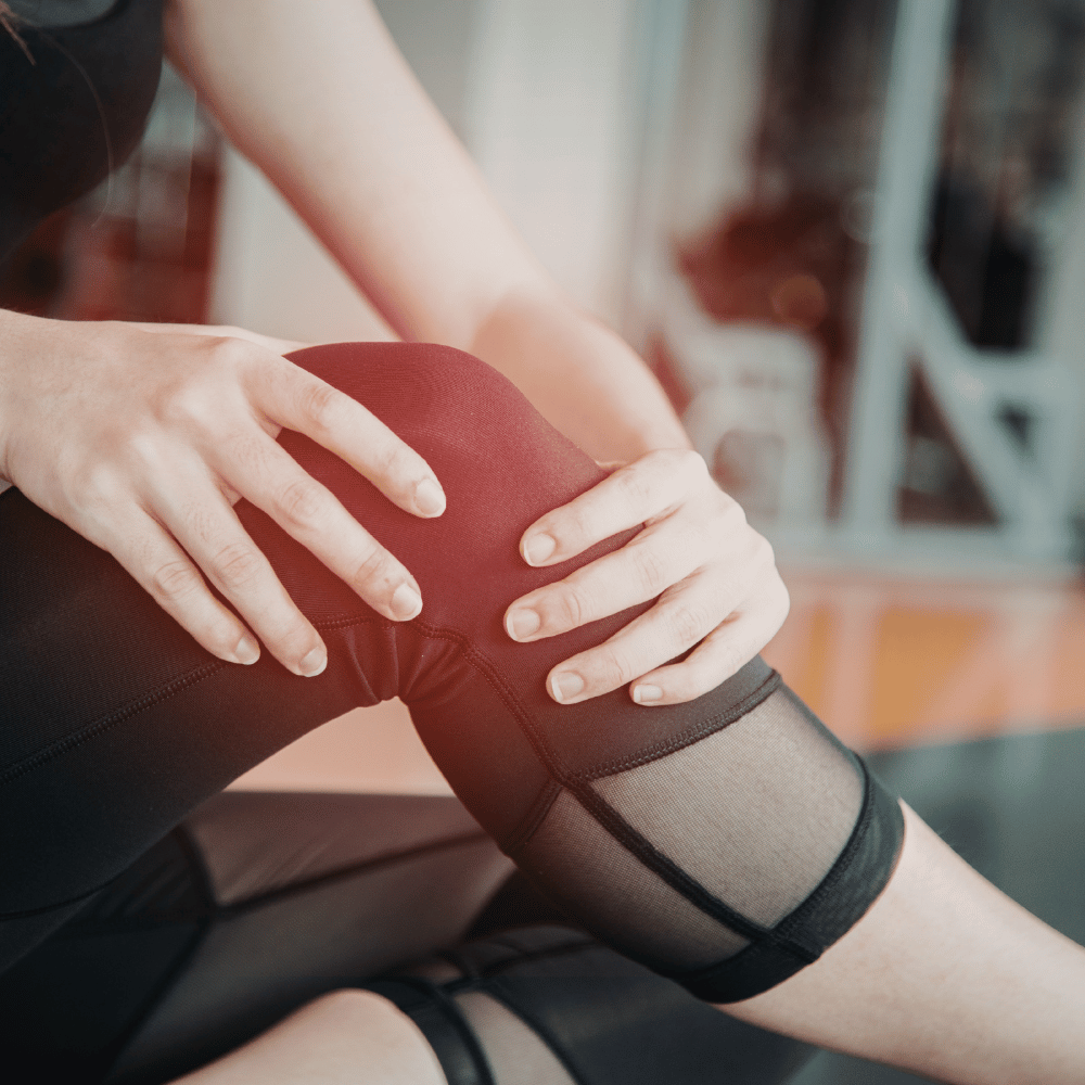 physiotherapist in Brackley
