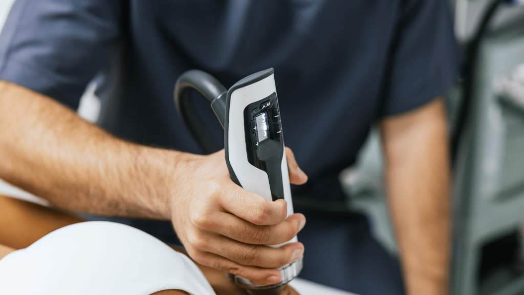 modular shockwave therapy brackley