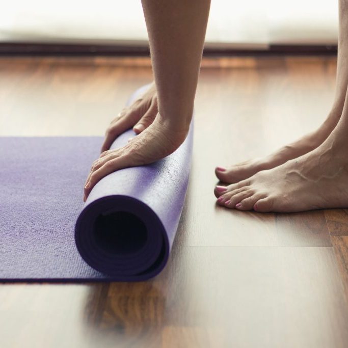 pilates image